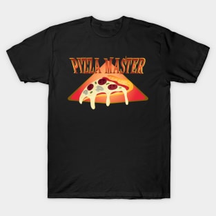 Pizza Master T-Shirt